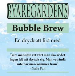 Bubbel Brew 