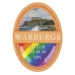 WARBERGS AFTER BEACH